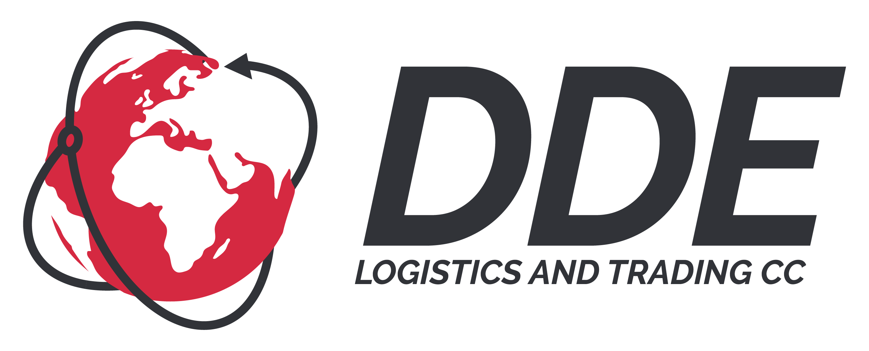 DDE Logo